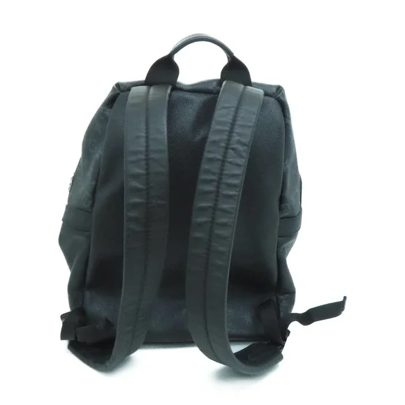 💎✨STUNNING✨💎 Louis Vuitton Discovery PM Rucksack Monogram Eclipse/Taiga Black - Picture 4 of 15